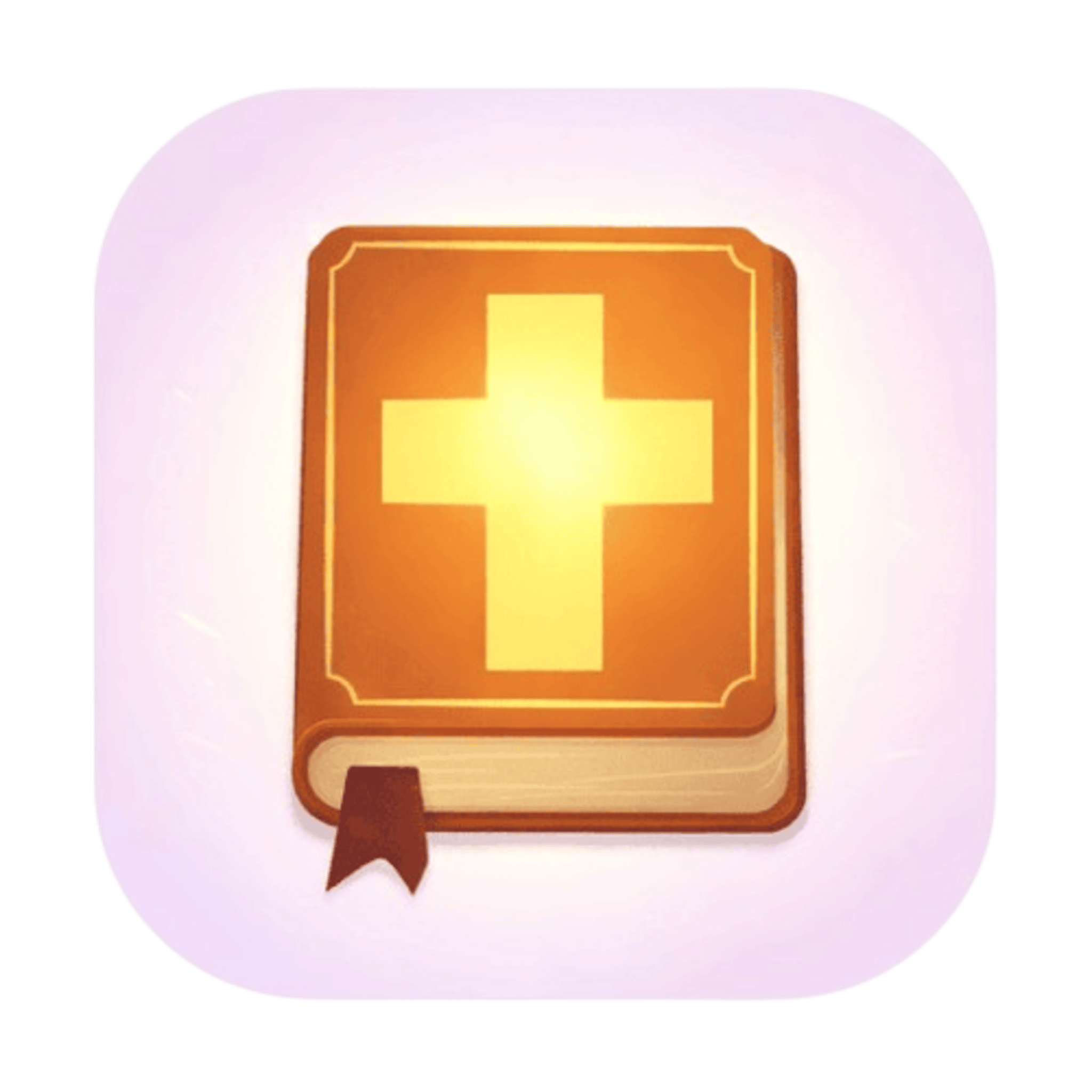 My Memory Verse logo